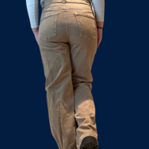 90's wide leg jeans - Picture 1 of 2